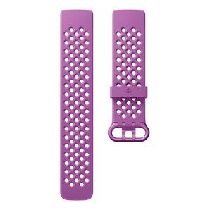 Fitbit Charge 3™ Sport Band - Berry | Target Australia