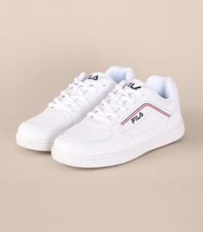 Fila Kids Senior Chiavari Casual Sneakers