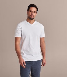 Short Sleeve Sleep Top