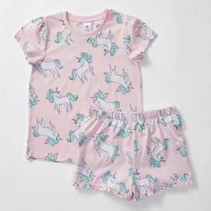 target personalised pjs