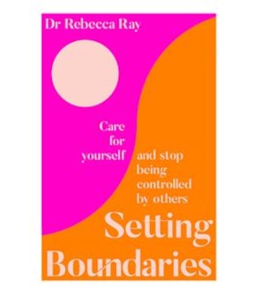 Setting Boundaries - Rebecca Ray