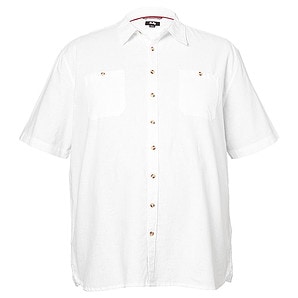 target linen shirt