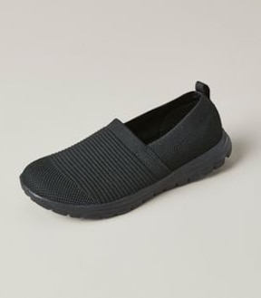 Womens Flow IX Elastic Jogger Sneakers