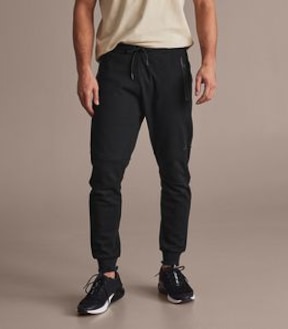 Active Panel Trackpants