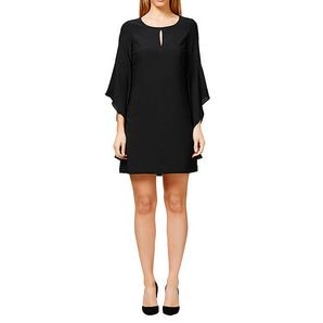 Yours Sincerely Waterfall Sleeve Dress  Target  Australia 