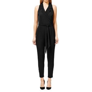 Yours Sincerely Wrap Jumpsuit | Target Australia