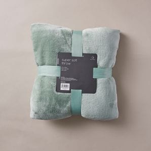 Super Soft Throw – Target Australia