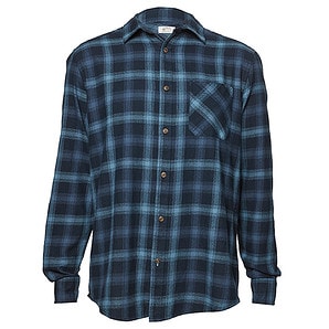 Long Sleeve Flannelette Shirt | Target Australia