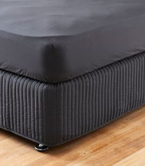 Quilted Valance