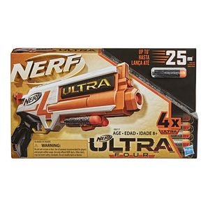 nerf digital target kmart