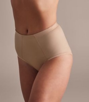 Ambra Power Hold Full Briefs