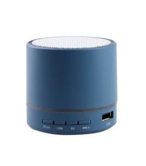 Paper Crane Wireless Speaker - Blue