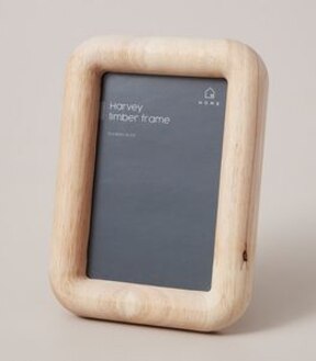 Harvey Timber Frame - 4" x 6"