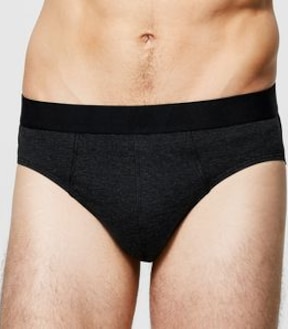 Maxx 5 Pack Hipster Briefs