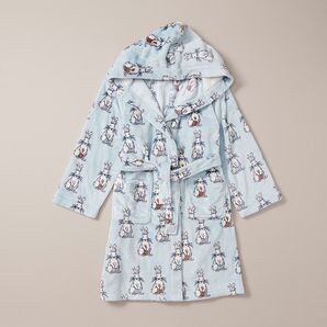 Bunny Dressing Gown | Target Australia