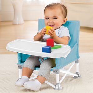 Summer Infant Pop n Sit Portable Booster Target Australia