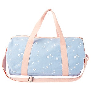 Printed Duffle Bag | Target Australia