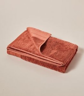 Supima Cotton Bath Towel