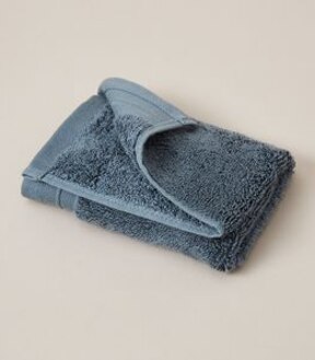 Supima Cotton Face Washer
