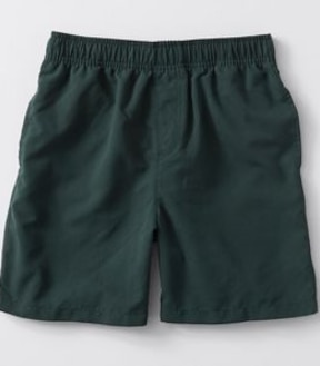 Microfibre School Shorts