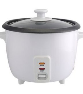 Target 2 Litre Rice Cooker - TESRC05