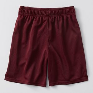 royal blue basketball shorts