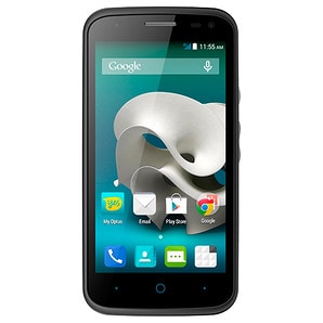 Optus ZTE FIT 4G Pre-Paid Mobile Phone | Target Australia