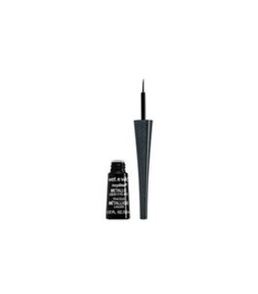 Wet <i>N</i> Wild Megaliner Liquid Eyeliner - Black