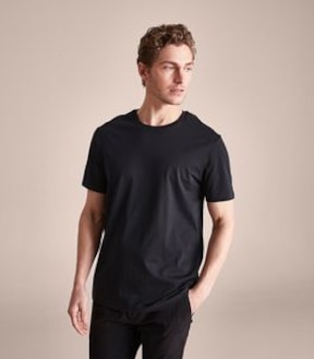 Organic Cotton T-Shirt