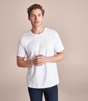 Organic Cotton T-Shirt