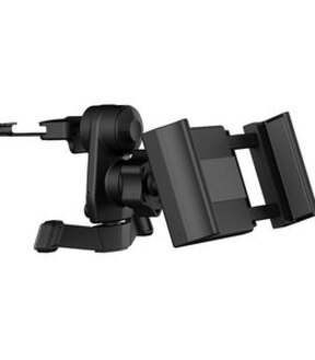 Cygnett VentView Vice Adjustable Air Vent Car Mount- 360 Rotation