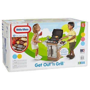 toy grill target