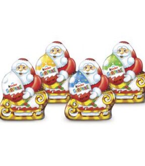 Kinder Santa Surprise Assorted - 75g