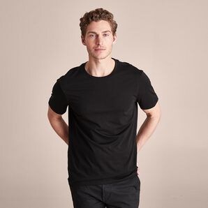 target black t shirt