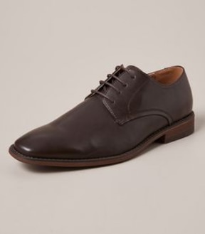 Mens Graham Dress Shoes