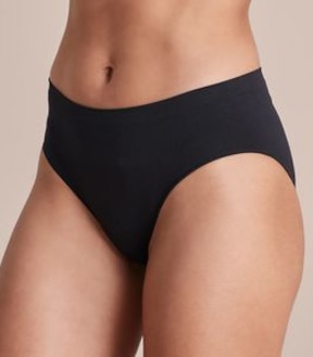 Seamfree Boyleg Briefs - Lily Loves