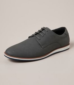 Mens Dan Derby Shoes