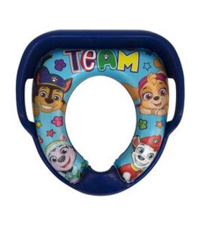 Paw Patrol Soft Toilet Seat