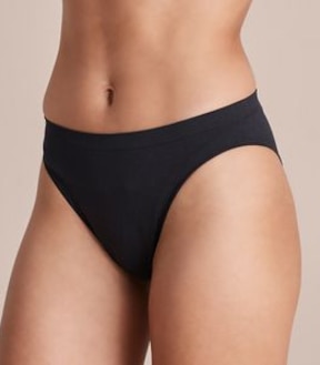 Seamfree Brazillian Briefs - Lily Loves