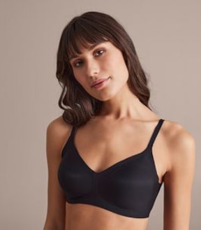 No Show Bonded Bra