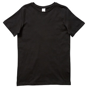 plain black shirt target