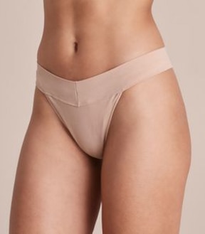 Lily Loves Seamfree G-String Briefs; Style: LGS52376