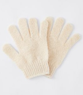 Exfoliating Gloves