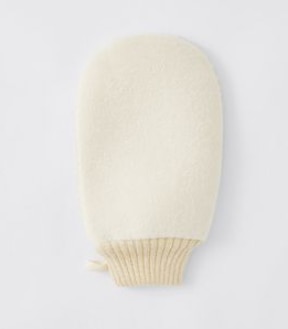 Exfoliating Mitt