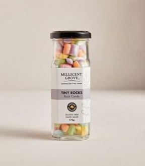Millicent Grove Tiny Rocks Rock Candy - 170g