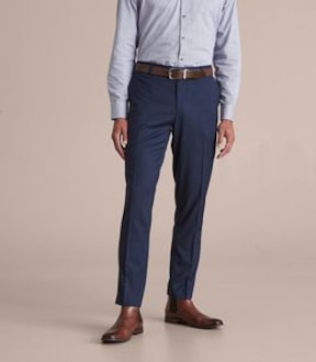 Preview Fashion Suit Trousers