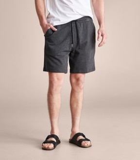 Fleece Shorts