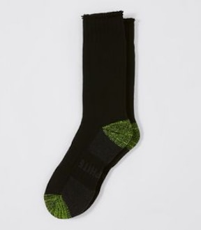 Graphite 2 Pack Wool Blend Outdoor Socks