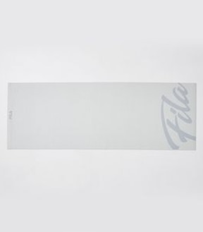 Fila Yoga Mat 4mm