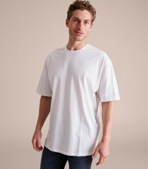Organic Cotton Oversized T-Shirt